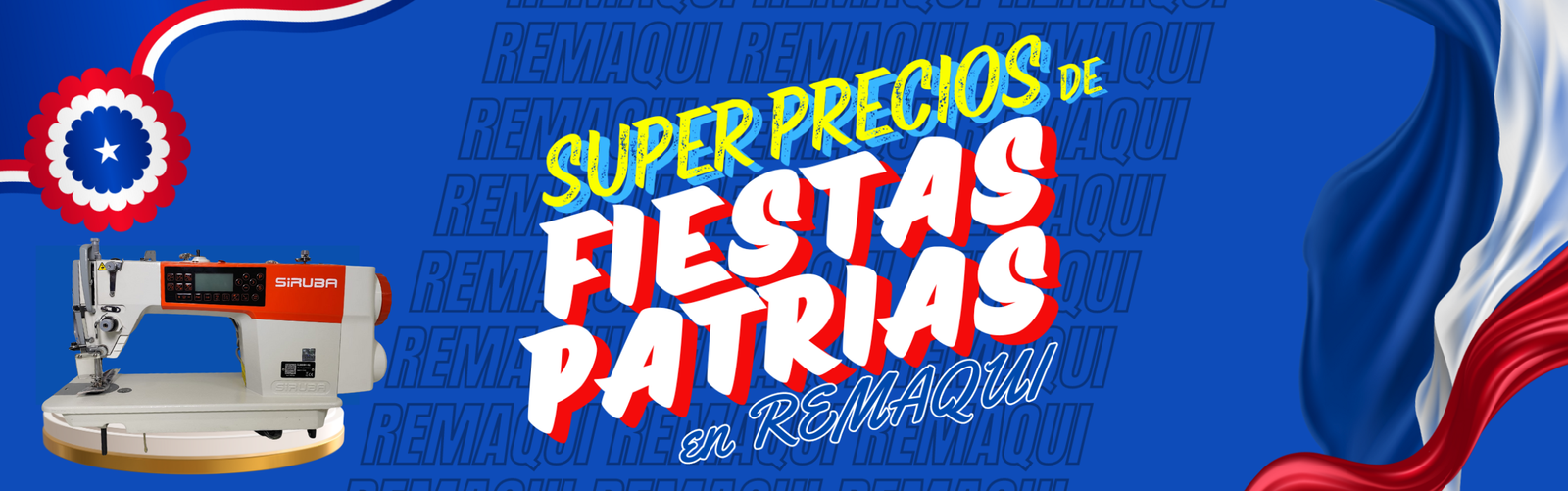 fiestas patrias