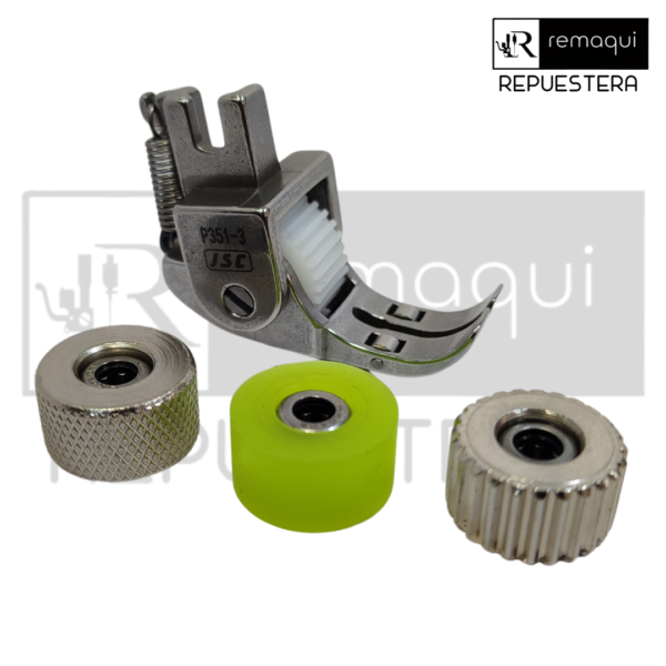 P351-3 CON RUEDA