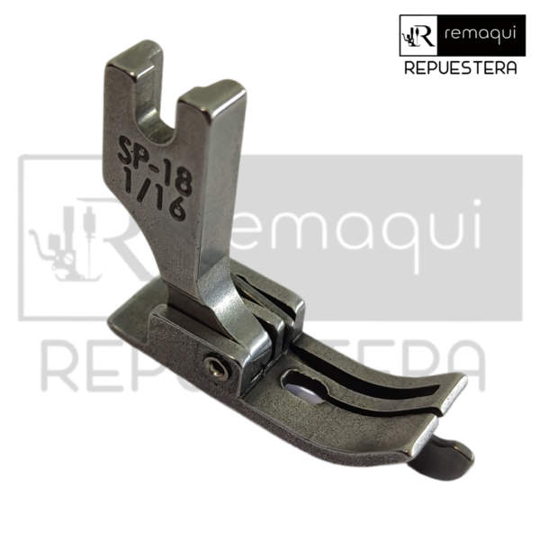 SP-18 1/16 GUIA MOVIL