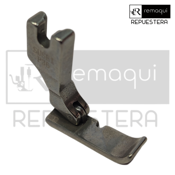 Prensatela Arrinconadora P36 - P36L - P36LW