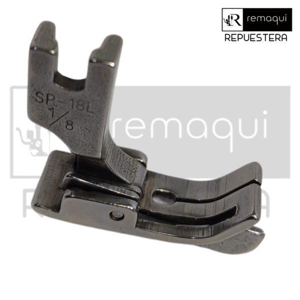 SP-18L 1/8 GUIA MOVIL