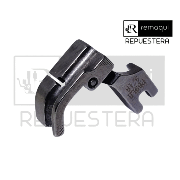 P69LH3/16 PRENSATELA PARA VENAS