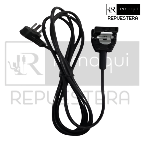 Cable De Cortadora Industrial
