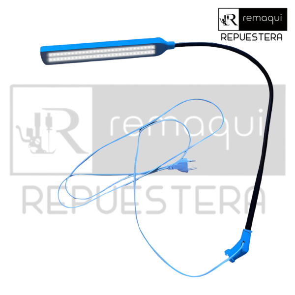 Lampara Articulable Jack