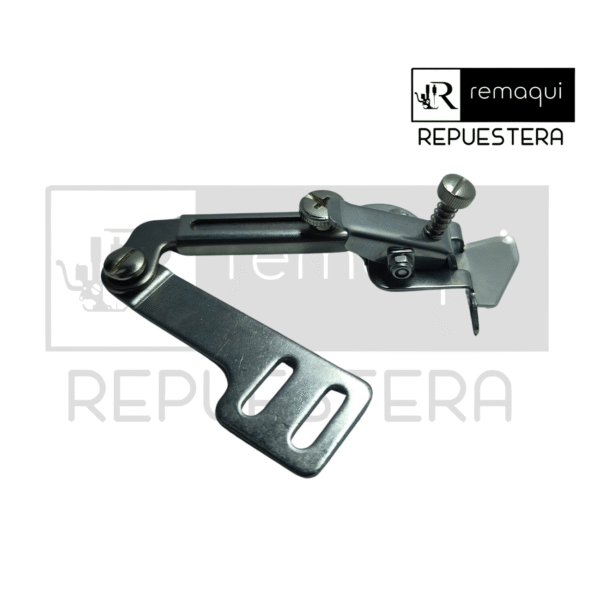 BRAZO GIA DE RECTA