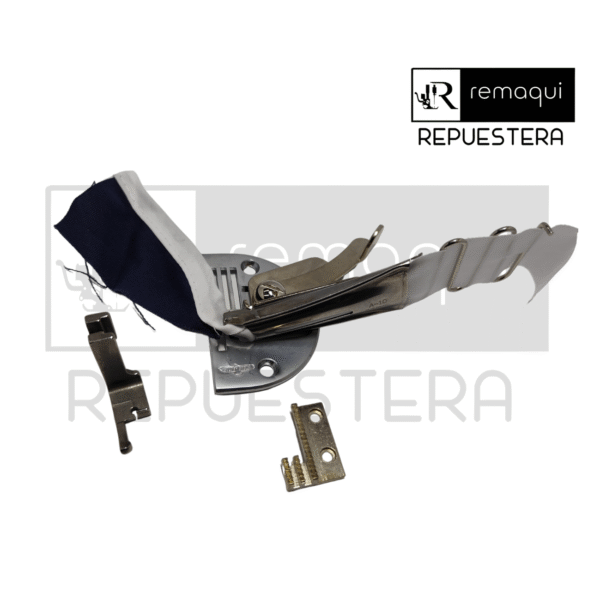 RIBETEADOR MAQUINA RECTA 32mm