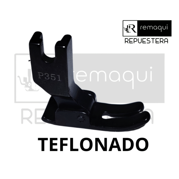 P351 TEFLONADO