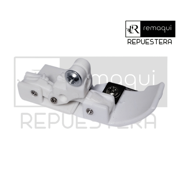 A219 PRENSATELA TEFLON OVERLOCK
