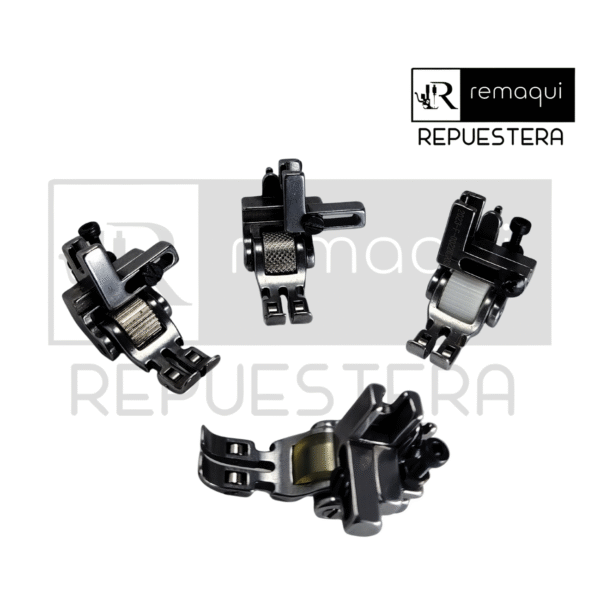 PCRR MULTIFUNCIONAL REGULABLE