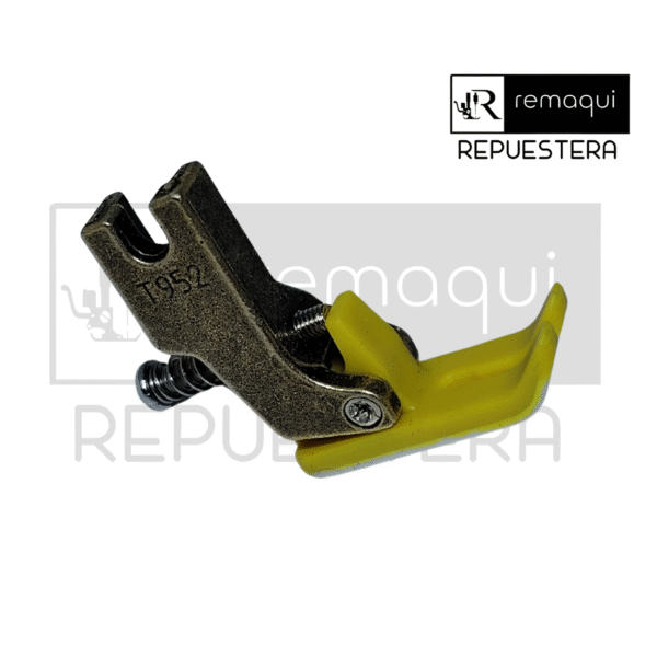 T952 TEFLONADO ENCARUJADO
