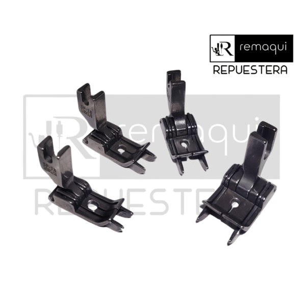 SP-18 DOBLE GIA RECTA