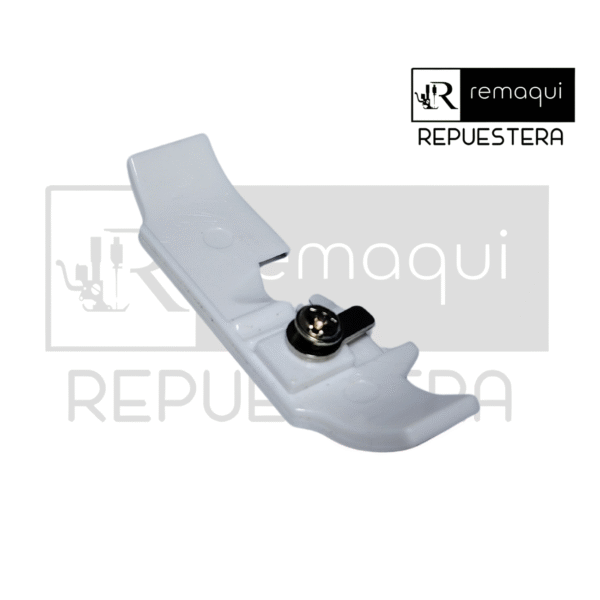 A222 PRENSATELA TEFLON DE OVERLOCK