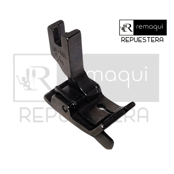SP-18L 5/16 GUIA MOVIL