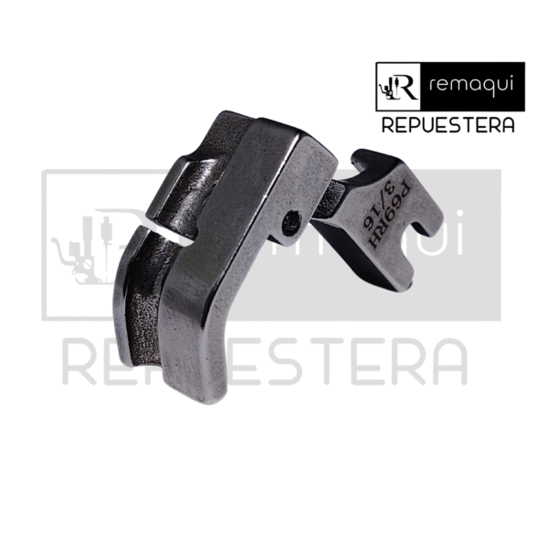 P69RH3/16 PRENSATELA PARA VENAS