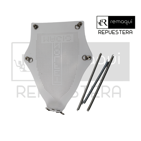 TEFLON DE PLANCHA (300L)