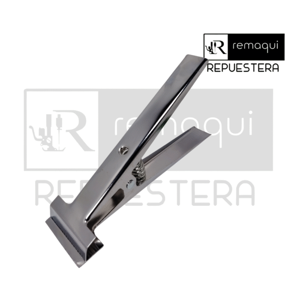PINZA DE TELA GRANDE