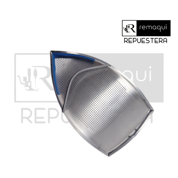 TEFLON DE PLANCHA SILVER STAR ES-300L