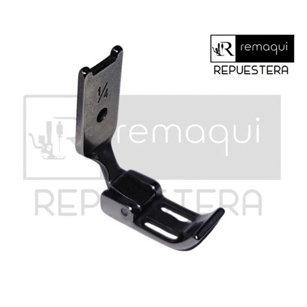 1/4 PLANA DOBLE AGUJA 259635
