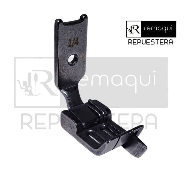 1/4*1/16 PLANA DOBLE AGUJA A300