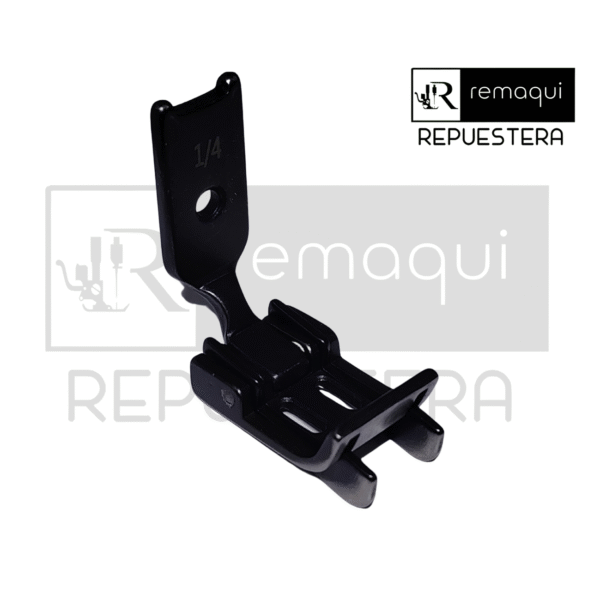 1/4*1/16 PLANA DOBE AGUJA A306