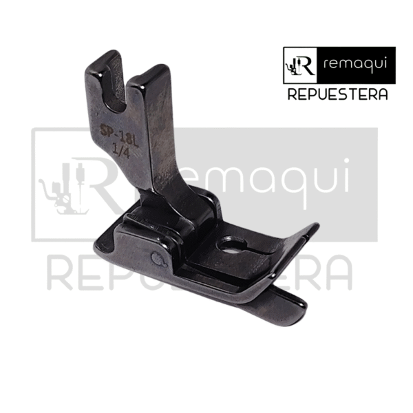 SP-18L 1/4 GUIA MOVIL