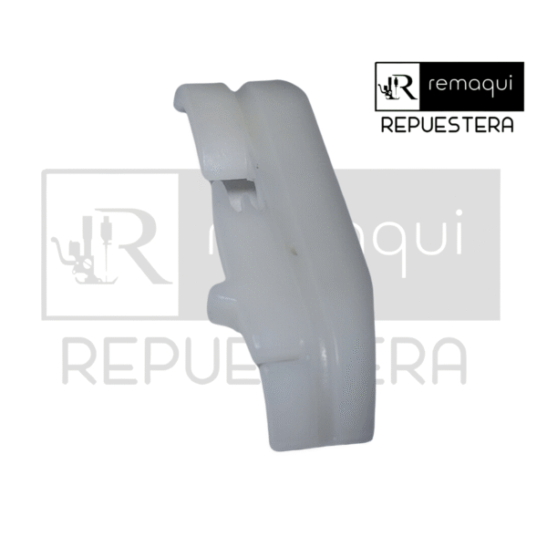 A223 PRENSATELA DE TEFLON OVERLOCK VENA