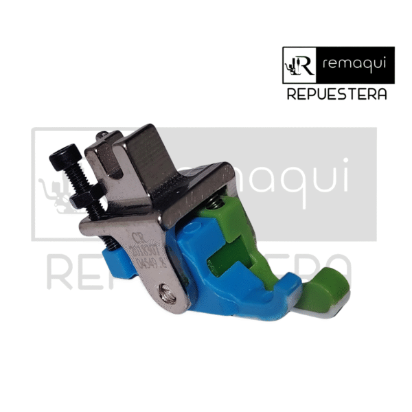 CR2018307 TEFLON COMPENSADO RECTA