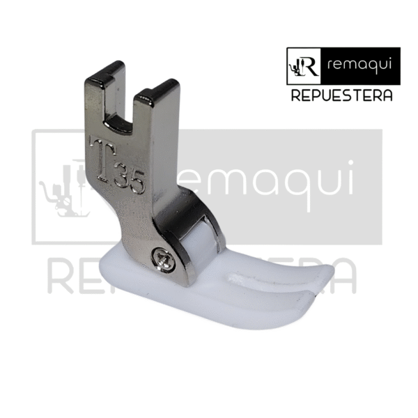 T35-1mm. TEFLON