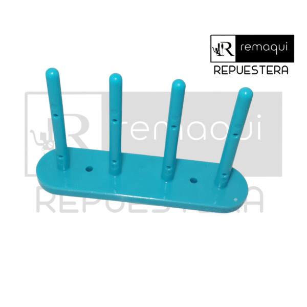 ORGANIZADOR DE CARRETEL