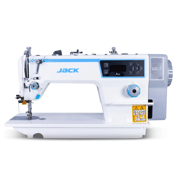 Máquina Recta Industrial JACK A2C