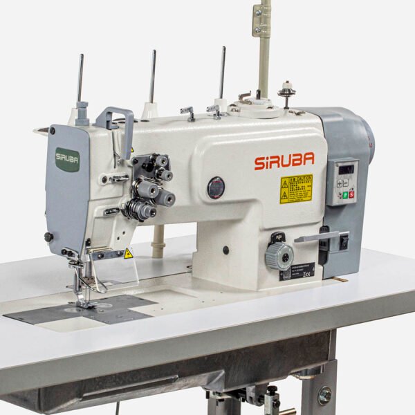 Plana Dos Agujas SIRUBA