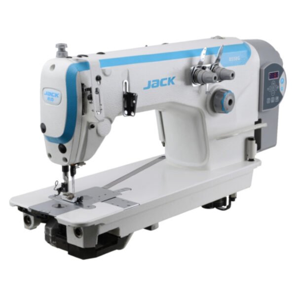 Doble Aguja Cadeneta JACK