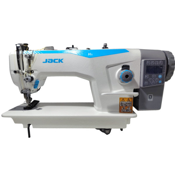 Recta Doble Arrastre Jack H5