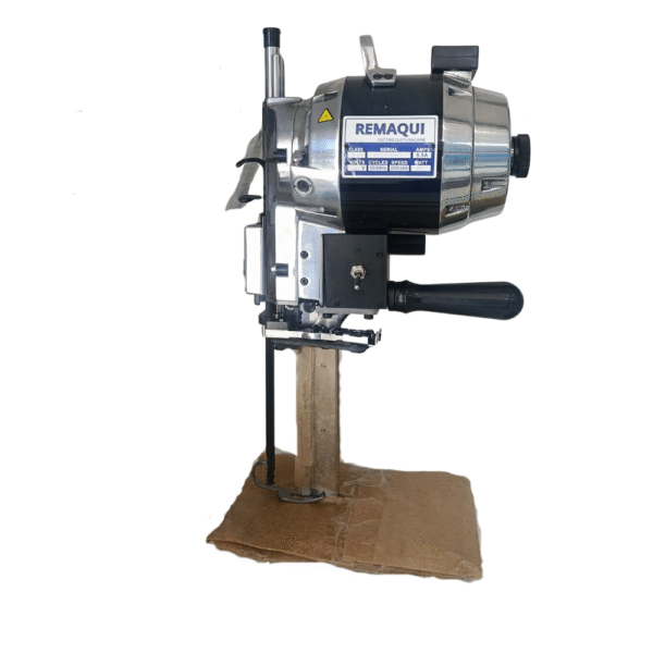 Cortadora Industrial Vertical 8''