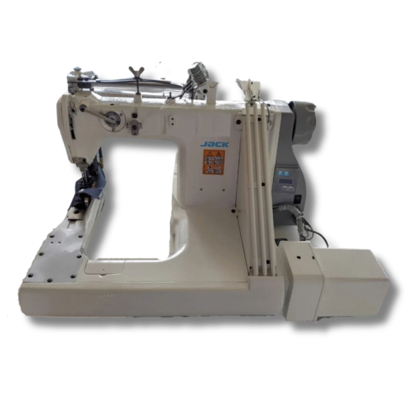 Maquina Cerradora de Codo