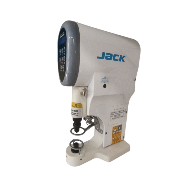 Máquina eléctrica Pega Broches