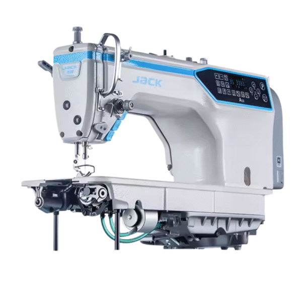 Máquina Recta Jack A5E