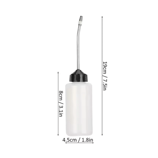 Aceitera maquina de coser