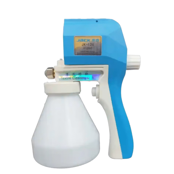 Pistola Desmanchadora