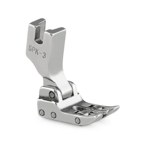 Prensatela con ruedas SPK-03