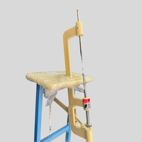 Volteador de Cuello y Solapas Ajustable para Costura Industrial