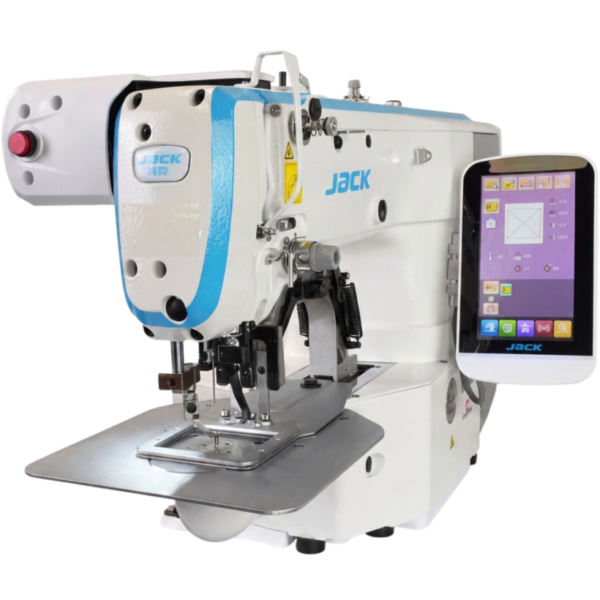 Patronera programable área de 6x5