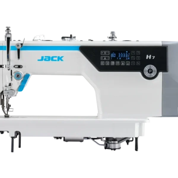Recta Doble Arrastre Jack H5